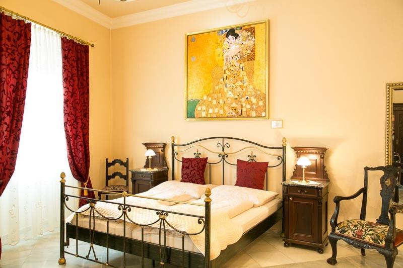 Boutique Hotel Ur-Wachau Вайсенкирхен-ин-дер-Вахау Экстерьер фото