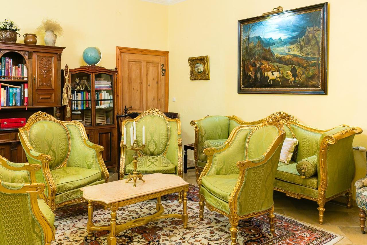 Boutique Hotel Ur-Wachau Вайсенкирхен-ин-дер-Вахау Экстерьер фото