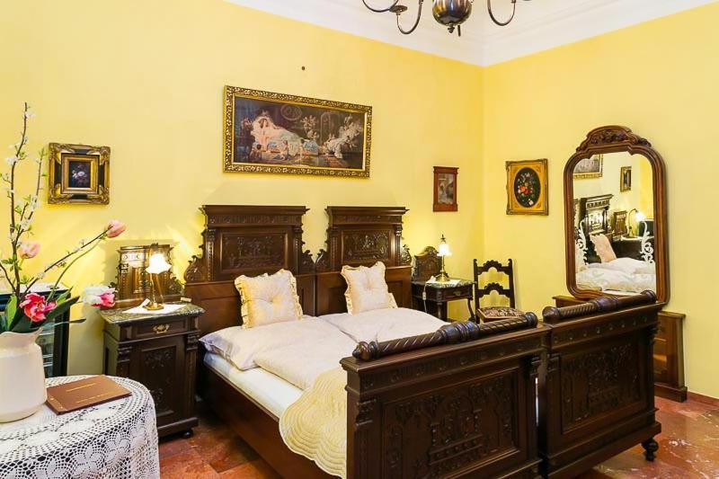 Boutique Hotel Ur-Wachau Вайсенкирхен-ин-дер-Вахау Экстерьер фото