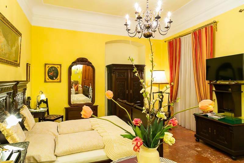 Boutique Hotel Ur-Wachau Вайсенкирхен-ин-дер-Вахау Экстерьер фото