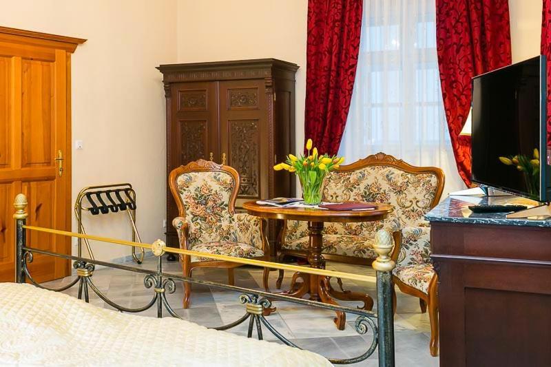 Boutique Hotel Ur-Wachau Вайсенкирхен-ин-дер-Вахау Экстерьер фото