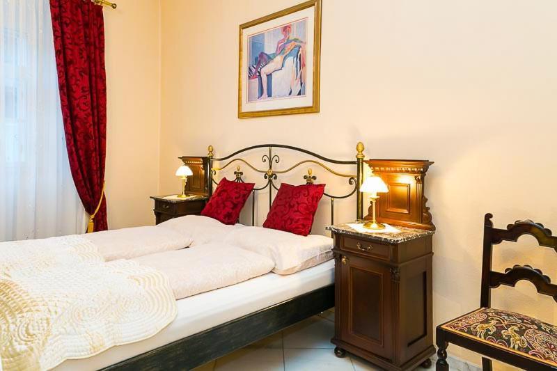 Boutique Hotel Ur-Wachau Вайсенкирхен-ин-дер-Вахау Экстерьер фото
