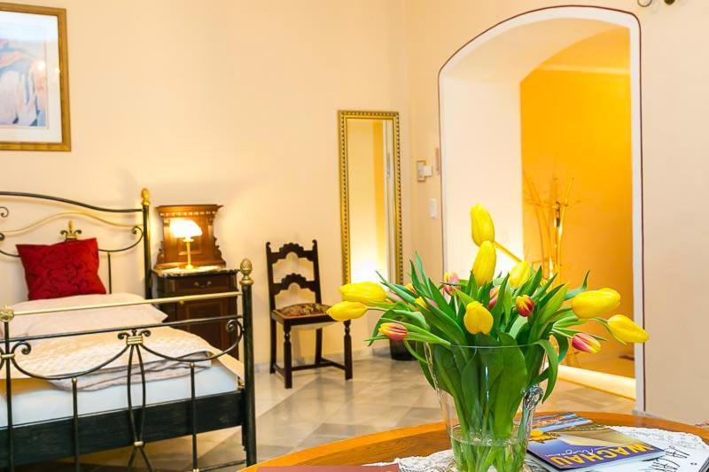Boutique Hotel Ur-Wachau Вайсенкирхен-ин-дер-Вахау Экстерьер фото