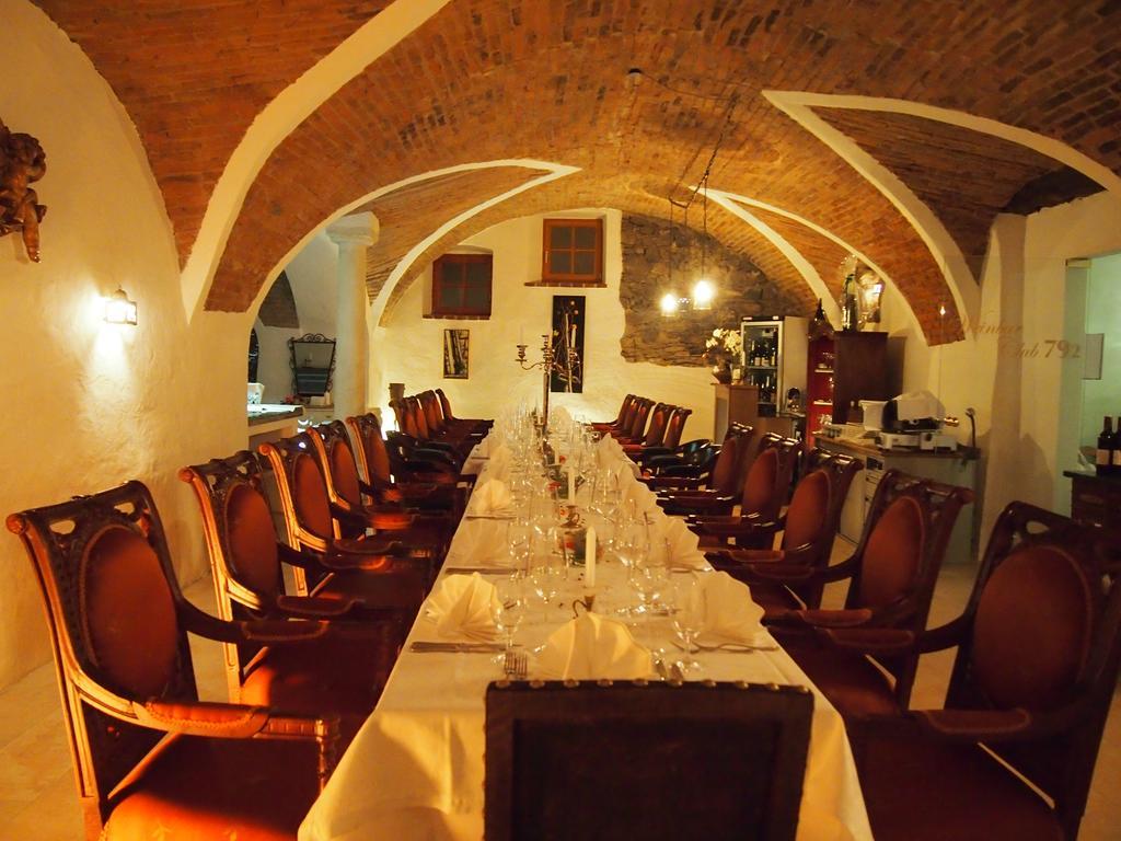 Boutique Hotel Ur-Wachau Вайсенкирхен-ин-дер-Вахау Экстерьер фото