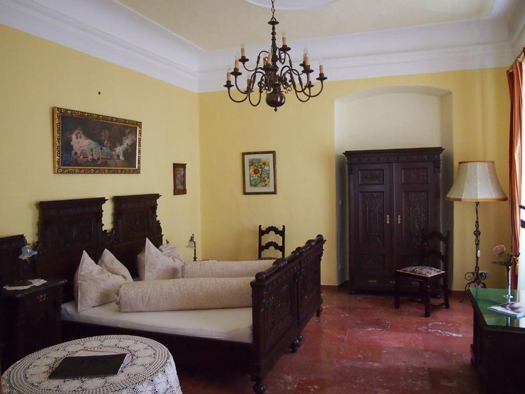Boutique Hotel Ur-Wachau Вайсенкирхен-ин-дер-Вахау Номер фото
