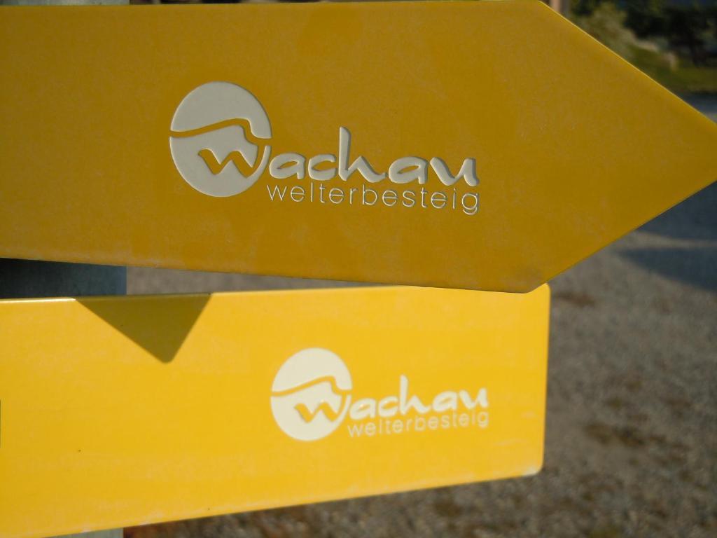 Boutique Hotel Ur-Wachau Вайсенкирхен-ин-дер-Вахау Экстерьер фото