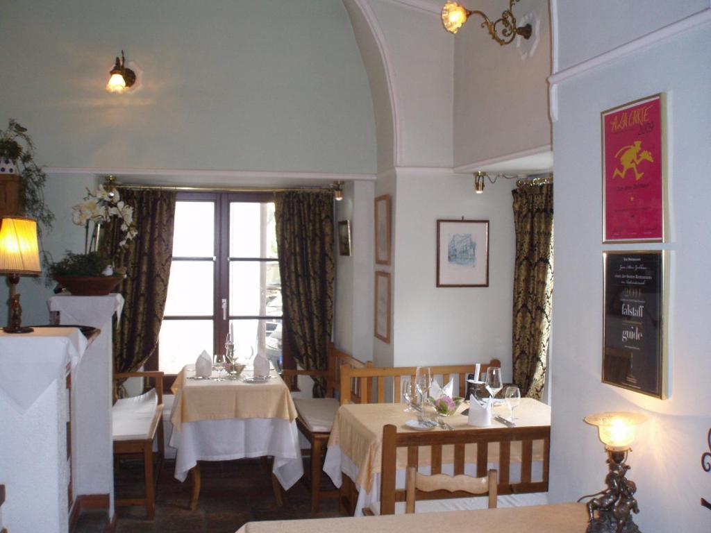 Boutique Hotel Ur-Wachau Вайсенкирхен-ин-дер-Вахау Экстерьер фото