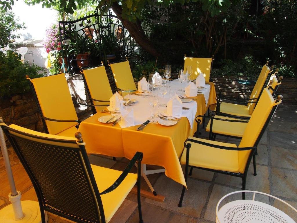 Boutique Hotel Ur-Wachau Вайсенкирхен-ин-дер-Вахау Экстерьер фото