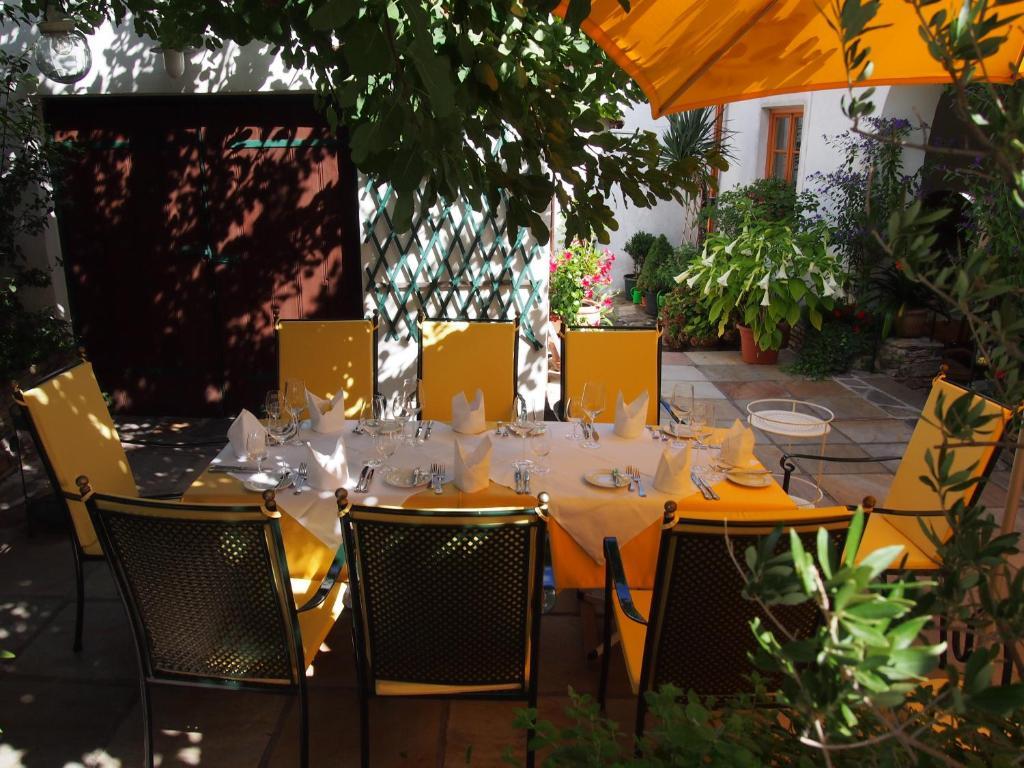 Boutique Hotel Ur-Wachau Вайсенкирхен-ин-дер-Вахау Экстерьер фото
