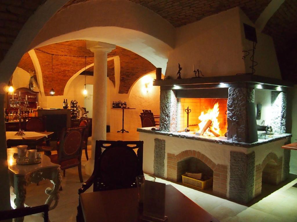 Boutique Hotel Ur-Wachau Вайсенкирхен-ин-дер-Вахау Экстерьер фото