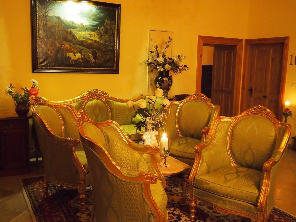 Boutique Hotel Ur-Wachau Вайсенкирхен-ин-дер-Вахау Экстерьер фото