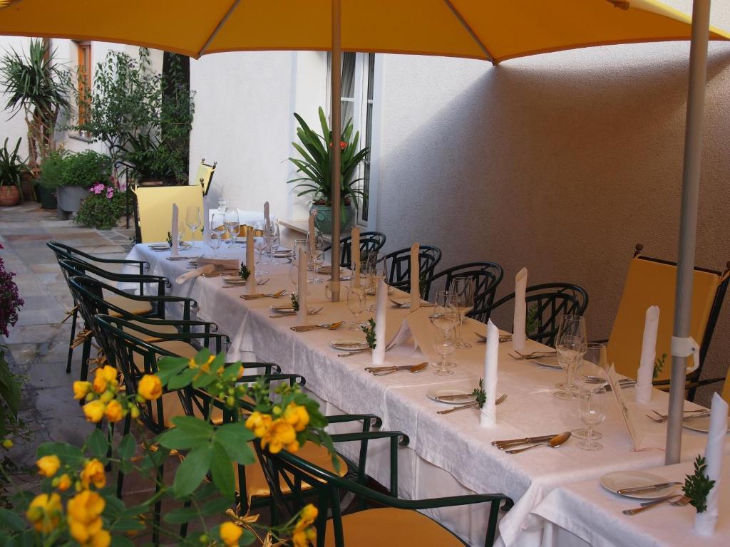 Boutique Hotel Ur-Wachau Вайсенкирхен-ин-дер-Вахау Экстерьер фото