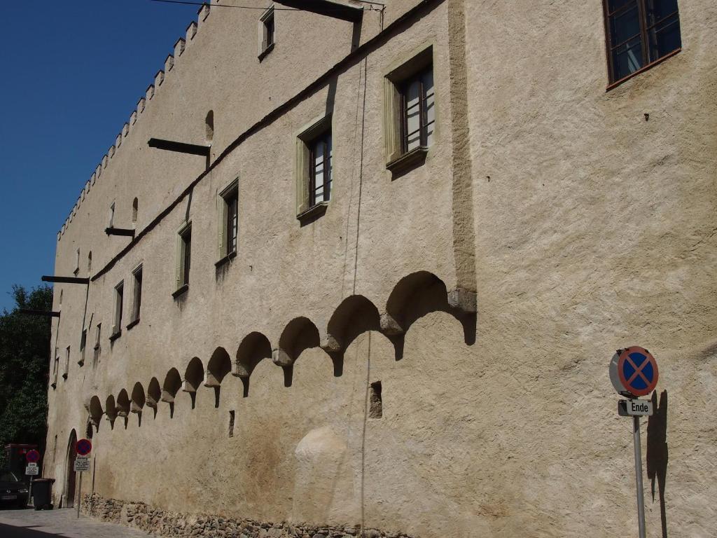 Boutique Hotel Ur-Wachau Вайсенкирхен-ин-дер-Вахау Экстерьер фото