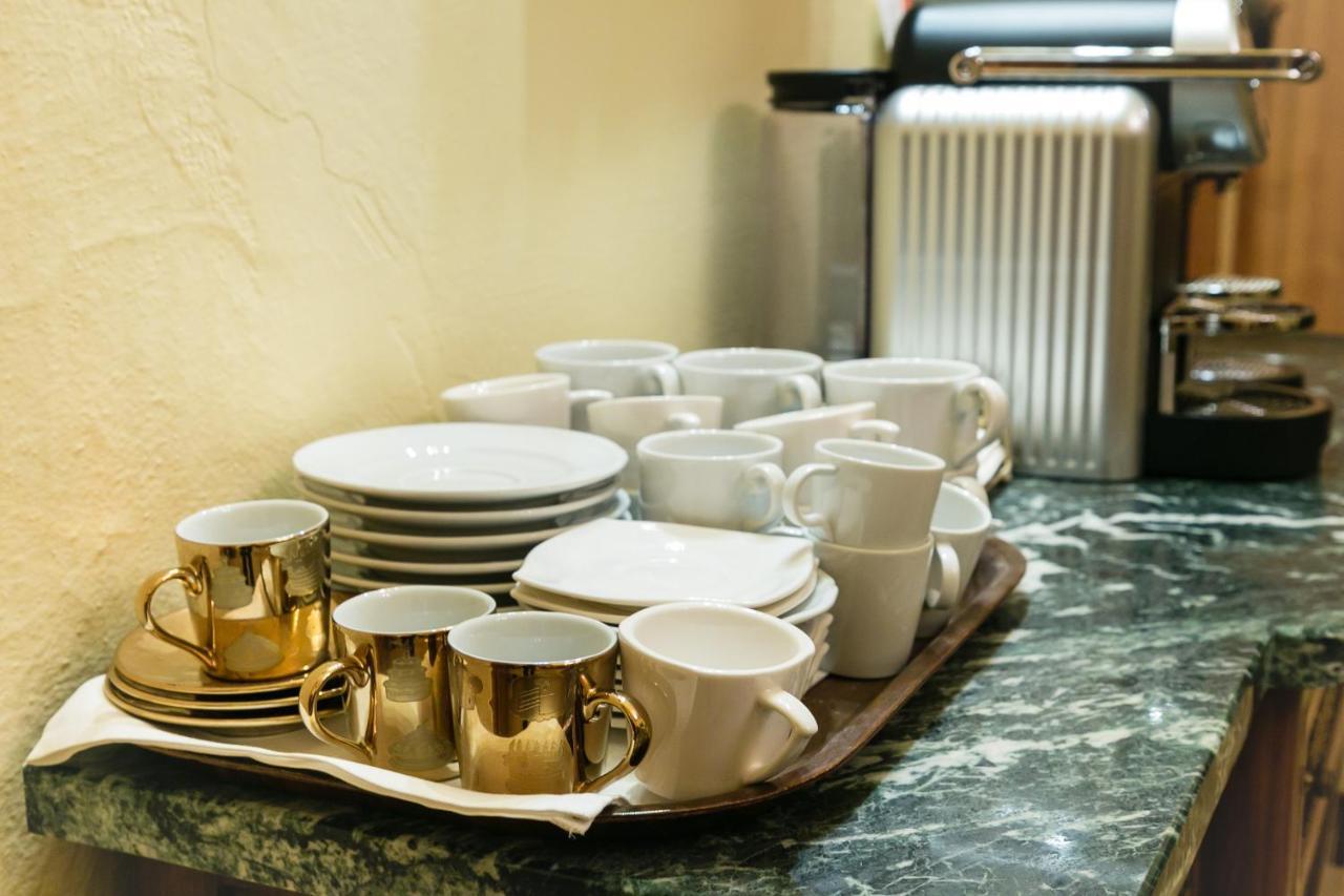 Boutique Hotel Ur-Wachau Вайсенкирхен-ин-дер-Вахау Экстерьер фото